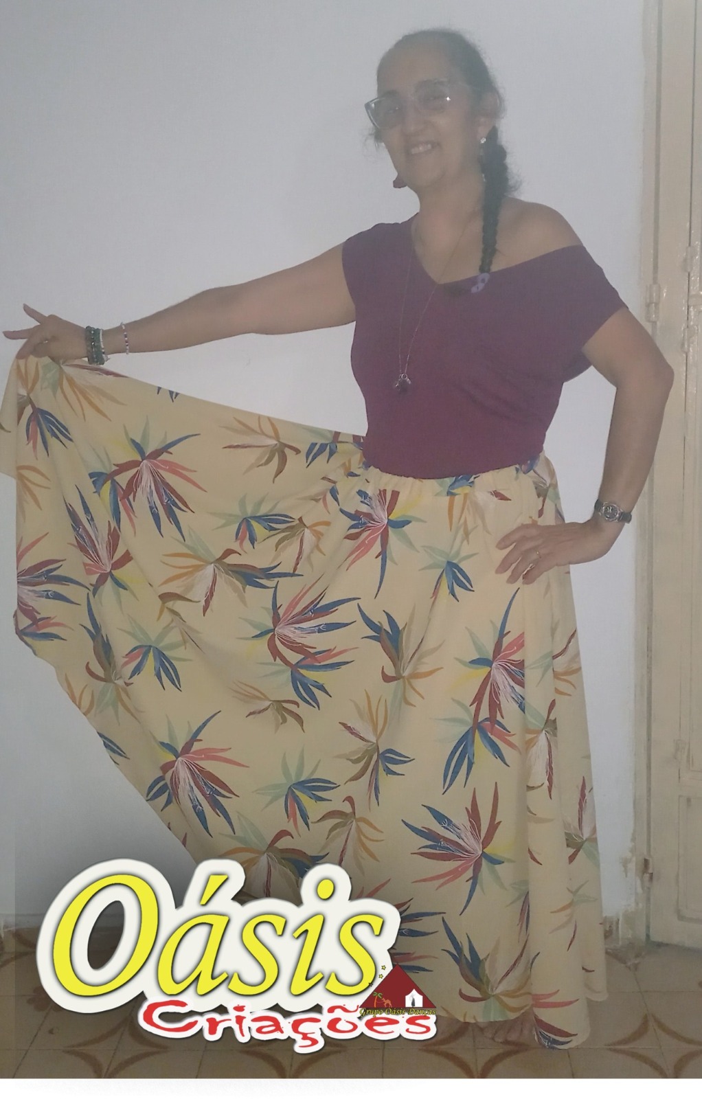 Jaqueline Barreto