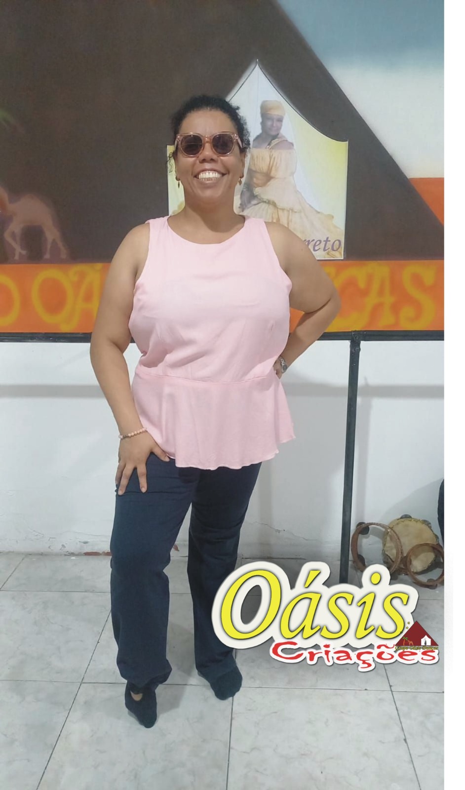 Jaqueline Barreto