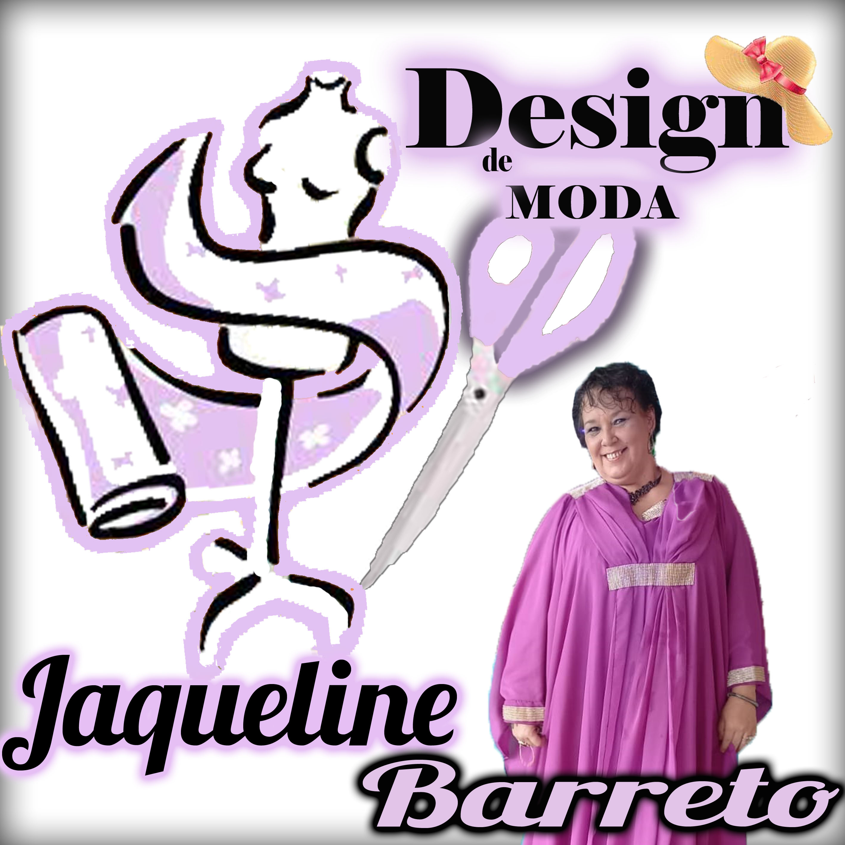 Logo Atelider Oásis Criações